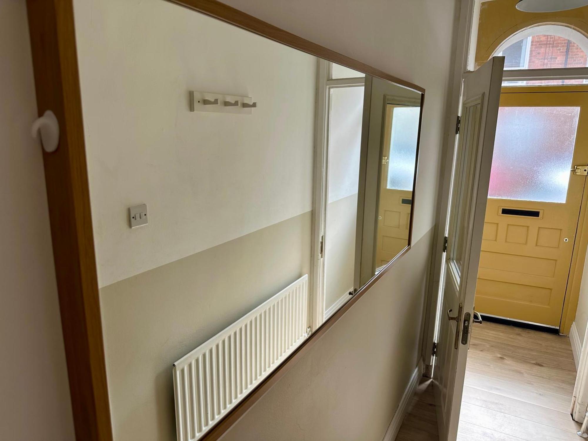 2Br City Side House Belfast Extérieur photo